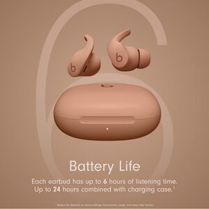 COPY - BNIB Beats Fit Pro